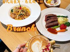 -JANS意式简餐厅·惠灵顿牛排