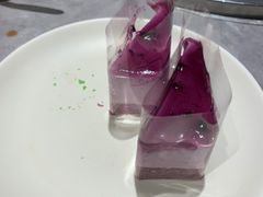 -福成自助烤肉(华冠天地城关店)