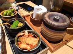 -堂本家洋食别馆·炸猪排(中心城店)
