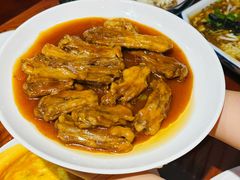 -恩宏德餐馆(平山道店)