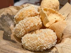 -太食獸泰式茶餐厅(IFS国金中心店)