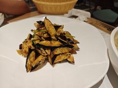 -山东宾馆·齐鲁苑餐厅