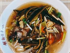 -飨府.老淮面馆.自营(清河路店)