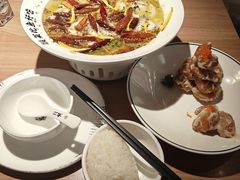-太二酸菜鱼(沈阳万象城店)