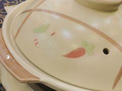 -祈胜邨•顺德鱼生•顺德菜(容桂店)