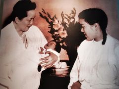 -宋庆龄陵园