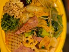 -北丐先生·野馄饨烧烤(雨花万象店)