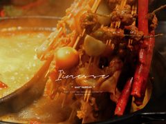 江湖六膳门串串香-江湖六膳門串串香(隆礼路店)