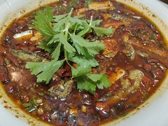 -李幺师鱼馆