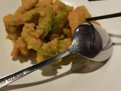 -肆月河豚·新淮扬(金融街店)