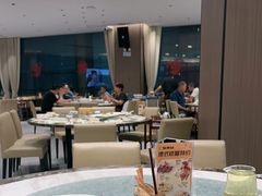 -點無缺茶楼·海鲜酒家(世博店)