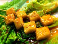 鱼豆腐-成都米粉串串钵钵鸡(阜通店)