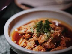 口水鸡-姐夫的小菜(新中关购物中心店)