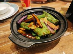 -清真·玛丽亚新疆菜主题餐厅(浙江中路店)