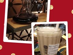 -湊湊火锅·茶憩(上海合生汇店)