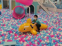 -万达广场(临港店)