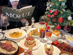 -Mogul Eatery·大亨餐酒馆