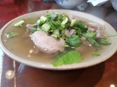 -谢老五跷脚牛肉·非遗传承店