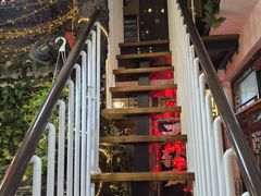 -丽江庭院·云南野生菌·海鲜火锅(鼓楼四合院店)