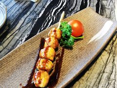 -将太无二·蓝鳍放题·北美寿司(领展购物广场中关村店)