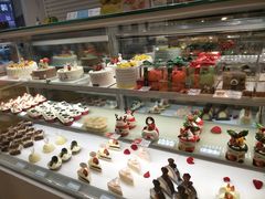 -好利来(红牌楼店)