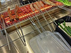 -生火火·小炉子炭烤(金楠天街总店)