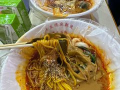 -安发瞧麻辣烫(总店)