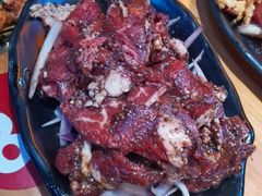 -吉志烤肉(太原总店)