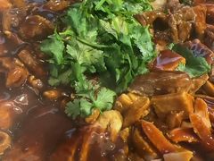-黄记煌三汁焖锅(渝北金港国际店)