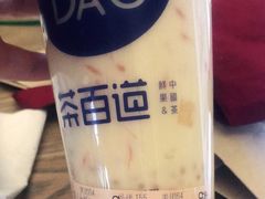 -茶百道(SKLP新光里+店)