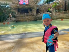 -杭州开元森泊度假乐园