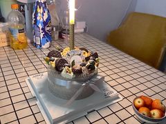 -ZOZO's昌左左精致甜品设计(新北店)