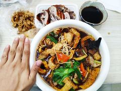 -一家人面馆(三条巷店)