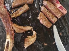 -老板娘的烤肉店(港湾广场店)