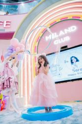 点击看大图 -meland club亲子乐园(石家庄万象城店)