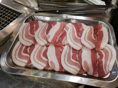 -英雄故事地摊烤肉(马驹桥店)