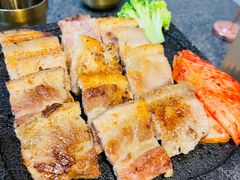 -兰正韩·韩国料理(春熙路店)