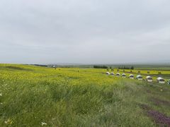 -扁都口生态休闲旅游区