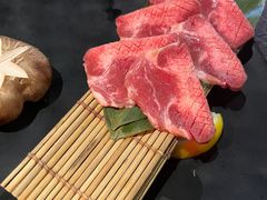 -伊茉家的烤肉店(勒泰中心店)