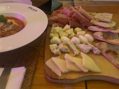 -Aplaya the Beach Bar & Italian Food