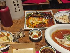 -新兴园饺子馆(河南街店)