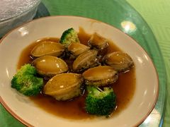 -盛港湾海鲜食府(黄沙店)
