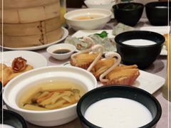 -福州世茂洲际酒店·福邸(台江店)