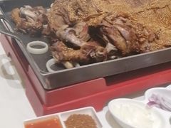 -九十九顶毡房(阜石路店)