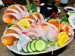 -大雄寿司(中华广场店)