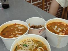 -四里沙茶面(湖滨四里店)