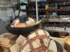 -佐敦面包铺·JORDAN BAKERY
