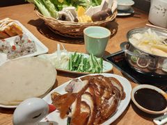 -德香苑脆皮烤鸭·经典(爱融荟城店)