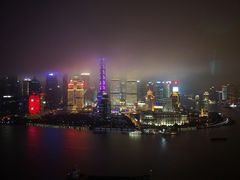 -上海外滩茂悦大酒店