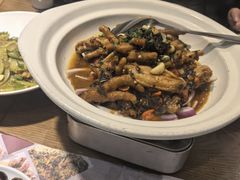 -黄泥岗·地道湖北菜(奥特莱斯店)